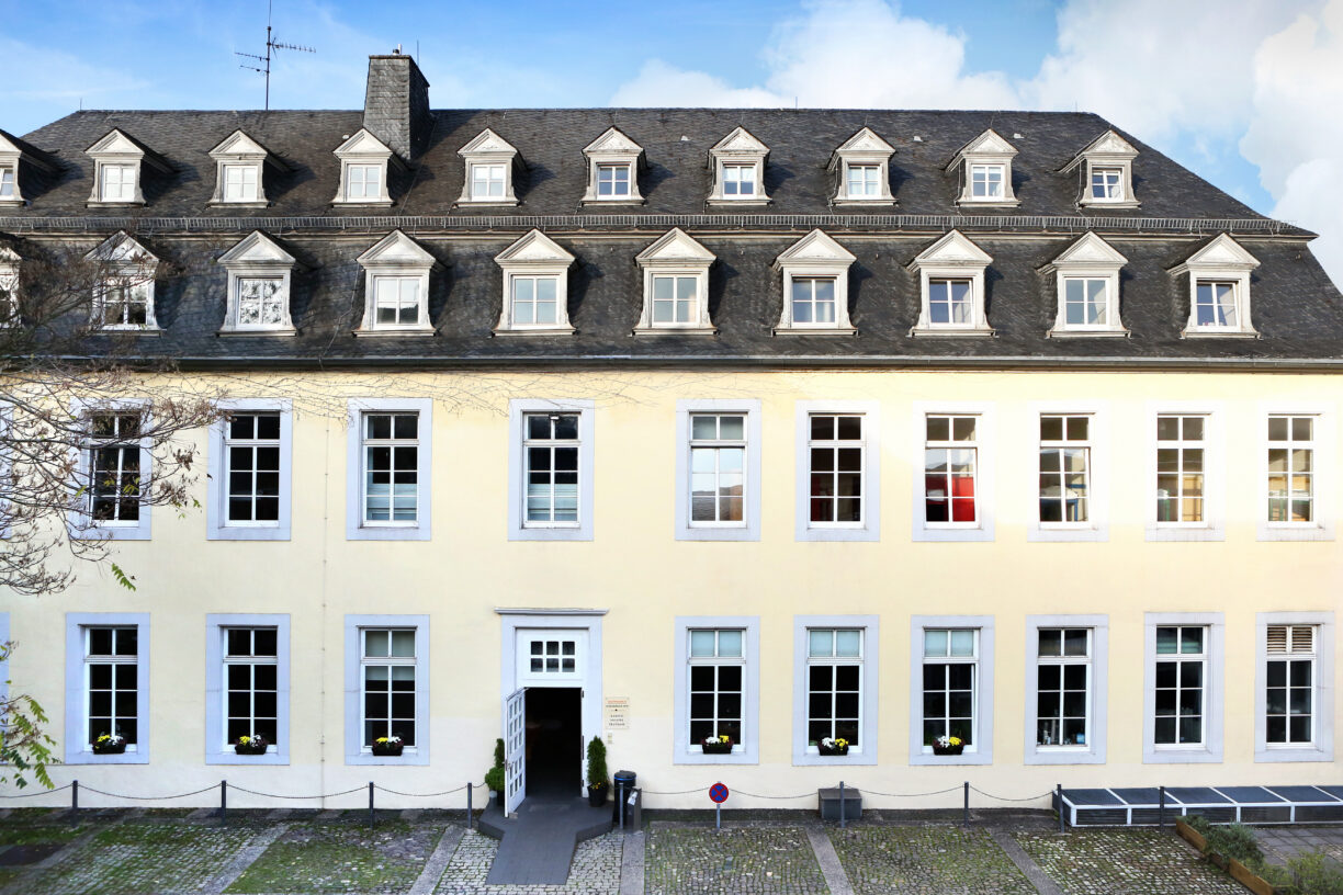 Kolping Jugendwohnen Trier