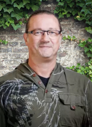 Matthias Gerdiken-Knoblauch Kolpinghaus Nürnberg